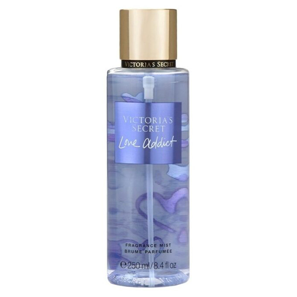 بادی اسپلش اماراتی لاو ادیکت ویکتوریا سکرت Victoria Secret Love Addict