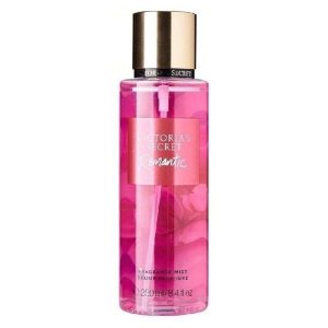 بادی اسپلش اماراتی رمانتیک ویکتوریا سکرت Victoria Secret Romantic