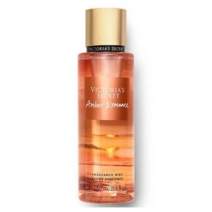بادی اسپلش اماراتی آمبر رومنس ویکتوریا سکرت Victoria's Secret Amber Romance