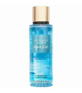 بادی اسپلش اماراتی آکوا کیس ویکتوریا سکرت Victoria's Secret Aqua Kiss