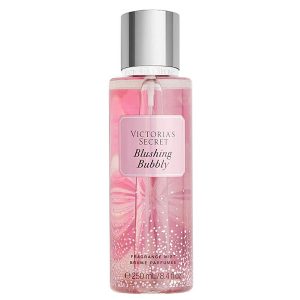 بادی اسپلش بلاشینگ بابلی ویکتوریا سکرت Victorias Secret Body Splash Bloshing Bubbly 250Ml