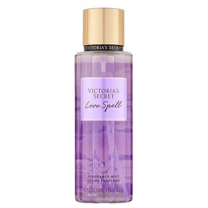 بادی اسپلش لاو اسپل ویکتوریا سکرت Victorias Secret Body Splash Love Spell 250Ml
