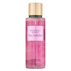 بادی اسپلش پیور سداکشن ویکتوریا سکرت Victorias Secret Body Splash Pure Seduction 250Ml
