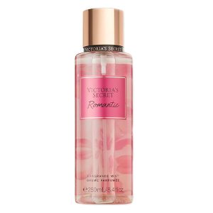بادی اسپلش رومانتیک ویکتوریا سکرت Victorias Secret Body Splash Romantic 250Ml