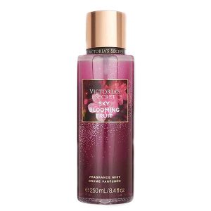 بادی اسپلش اسکای بلومینگ ویکتوریا سکرت Victorias Secret Body Splash Sky Blooming Fruit 250Ml