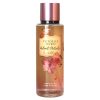 بادی اسپلش ولوت پتال گلد ویکتوریا سکرت Victorias Secret Body Splash Velvet Petals Golden 250Ml