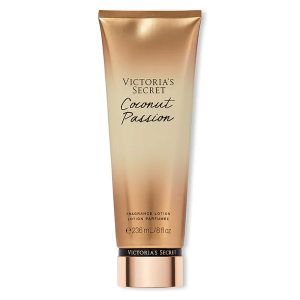 لوسیون بدن کوکونات پشن ویکتوریا سکرت Victorias Secret Fragrance Lotion Coconut Passion 236Ml