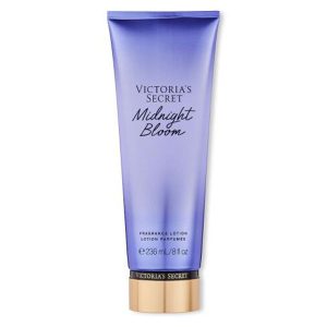 لوسیون بدن میدنایت بلوم ویکتوریا سکرت Victorias Secret Fragrance Lotion Midnight Bloom 236Ml