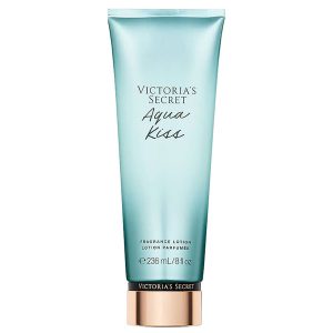 لوسیون بدن آکوا کیس ویکتوریا سکرت Victorias Secret Fragrance Lotion Aqua Kiss 236Ml