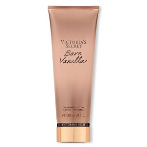 لوسیون بدن بیر وانیلا ویکتوریا سکرت Victorias Secret Fragrance Lotion Bare Vanilla 236Ml