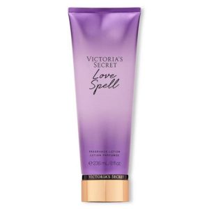 لوسیون بدن لاو اسپل ویکتوریا سکرت Victorias Secret Fragrance Lotion Love Spell 236Ml