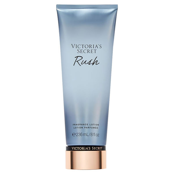 لوسیون بدن راش ویکتوریا سکرت Victorias Secret Fragrance Lotion Rush 236Ml