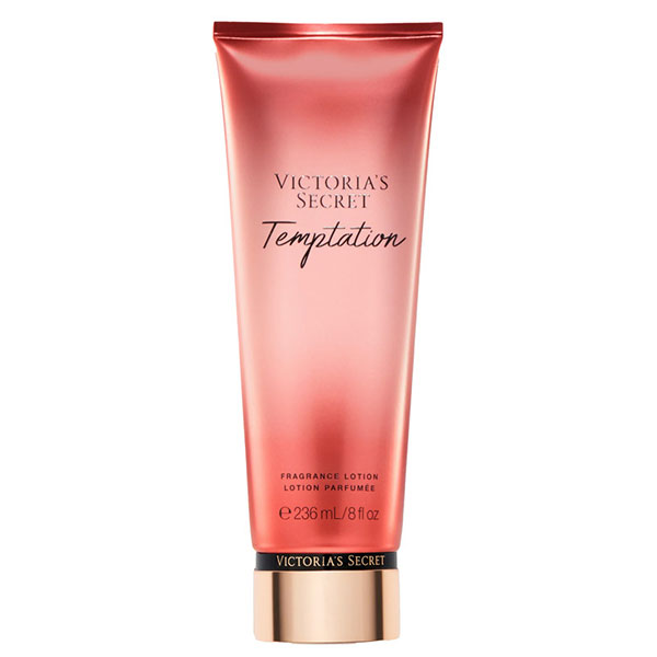 لوسیون بدن تمپتیشن ویکتوریا سکرت Victorias Secret Fragrance Lotion Temptation 236Ml