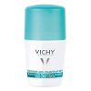 مام رول ضد تعریق و ضد لک ویشی Vicy Anti Transpirant Deodorant 50Ml