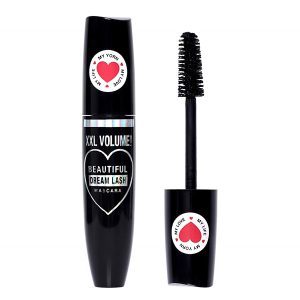 ریمل فوق حجم دهنده دریم لش یورن Yorn Beautiful Dream Lash Carbon Black Mascara