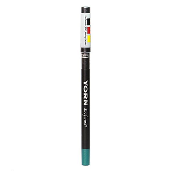 مداد چشم رنگی یورن Yorn Colore EyePencil