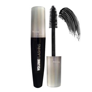 ریمل فوق حجم دهنده فلاشینگ یورن Yorn Volume Flashing Mascara