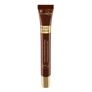 کرم دور چشم تغذیه کننده و ضد چروک ایوروشه Yves Rocher Riche Creme Eye Cream