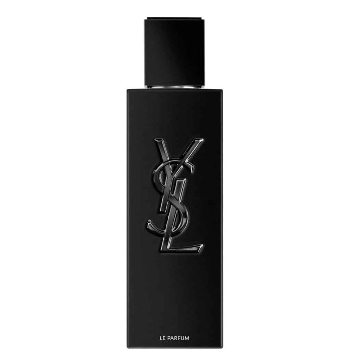 عطر مای سلف له پارفوم ایو سن لورن (تستر اورجینال اروپایی)