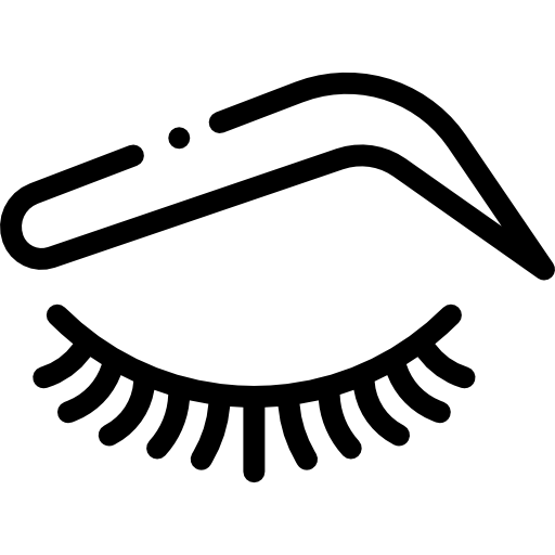 آرایش چشم و ابرو