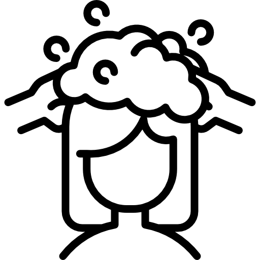 شامپو فری سولفات