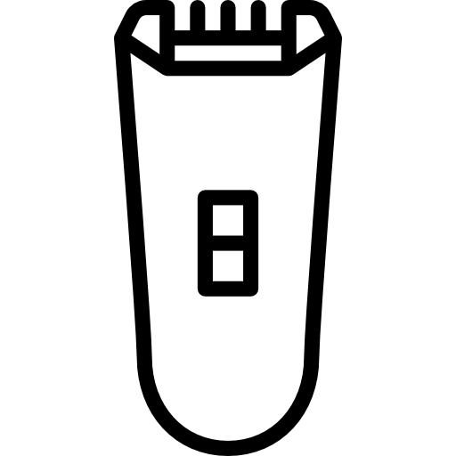 شیو,اصلاح خانم ها