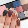 پالت سایه چشم سیتی استایل 02 گلدن رز Golden Rose City Style Eyeshadow Palette