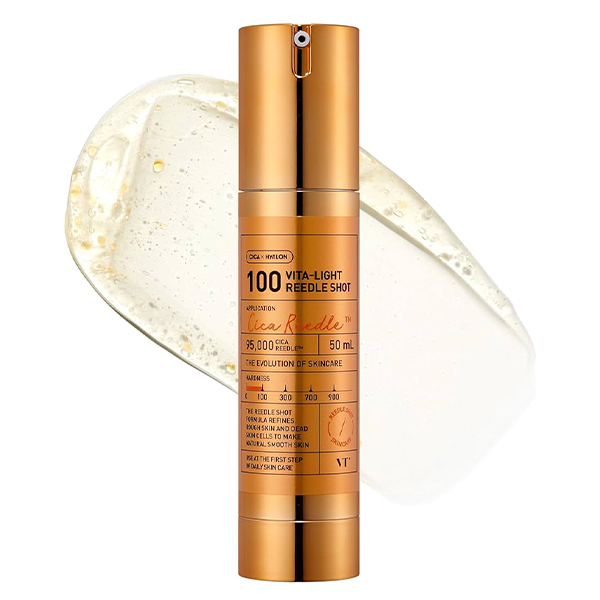 سرم ویتامین سی 100 ریدل شات  50Ml