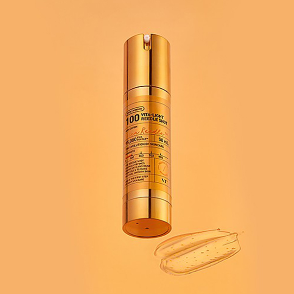 سرم ویتامین سی 100 ریدل شات  50Ml