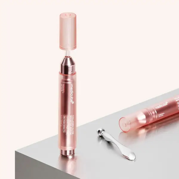بوستر سرم کلاژن مدی کیوب 15Ml