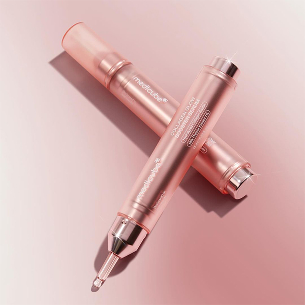 بوستر سرم کلاژن مدی کیوب 15Ml