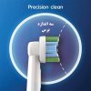 مسواک برقی اورال بی