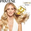 ماسک مو تیوپی آبرسان انواع مو پنتن