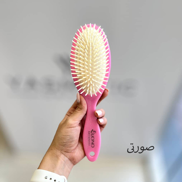 برس مو اکلیلی بونو