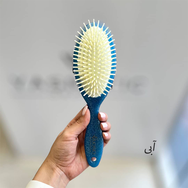 برس مو اکلیلی بونو