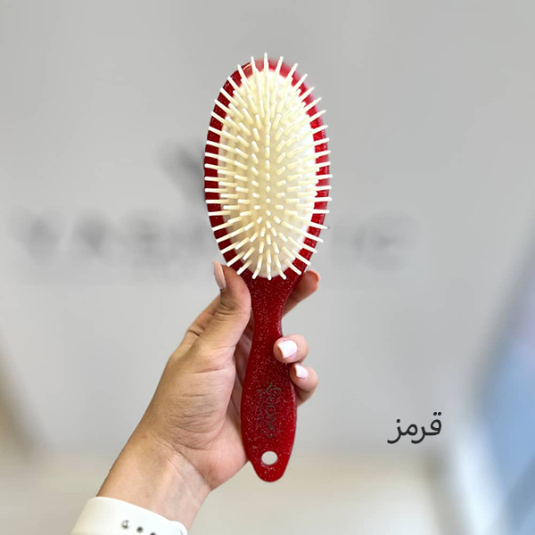 برس مو اکلیلی بونو