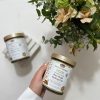 ژل مو روغن کرچک و جوجوبا افریکن پراید