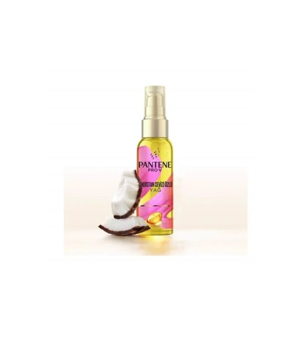 روغن مو نارگیل پنتن