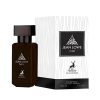 عطر جیبی اسپرت جین لوو نویر الحمبرا