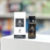 عطر جیبی اسپرت جین لوو نویر الحمبرا
