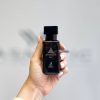 عطر جیبی اسپرت جین لوو نویر الحمبرا