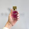 عطر جیبی زنانه سو کاندید الحمبرا