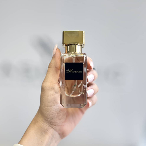 عطر جیبی زنانه فلورنس الحمبرا
