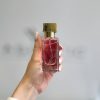 عطر جیبی زنانه لا ووی الحمبرا