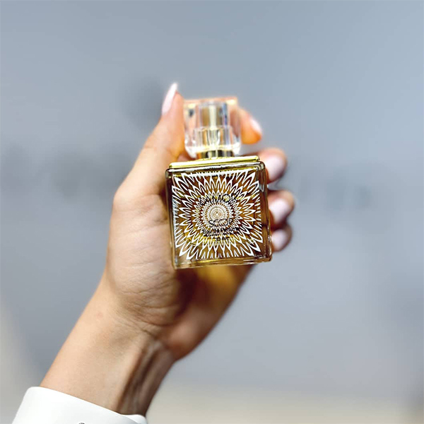 عطر جیبی زنانه لالیک لامور اسکوپ