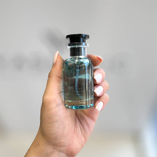 عطر جیبی مردانه ایمجینیشن اسکوپ