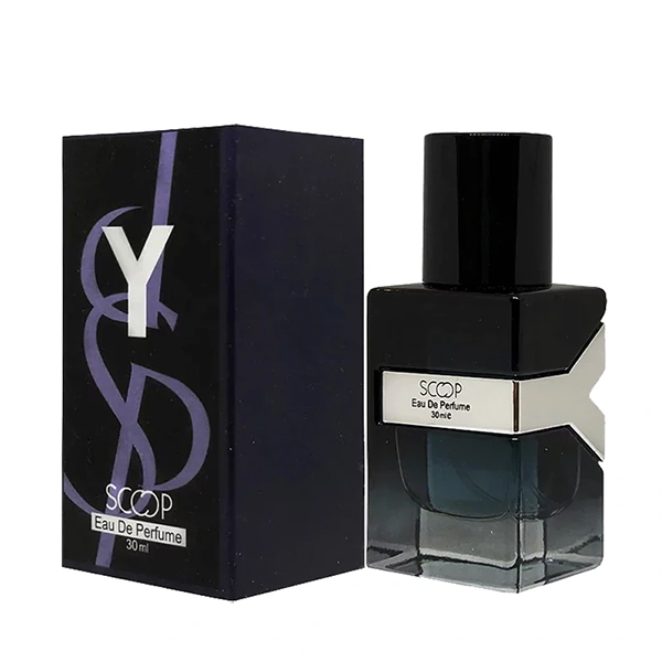 عطر جیبی مردانه وای ایو سن لورن اسکوپ