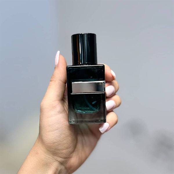عطر جیبی مردانه وای ایو سن لورن اسکوپ