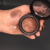 سایه تراکوتا گلدن رز