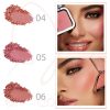 رژگونه تک رنگ آنلیمیتد کیکو میلانو